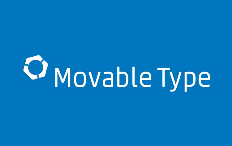 Movable Type